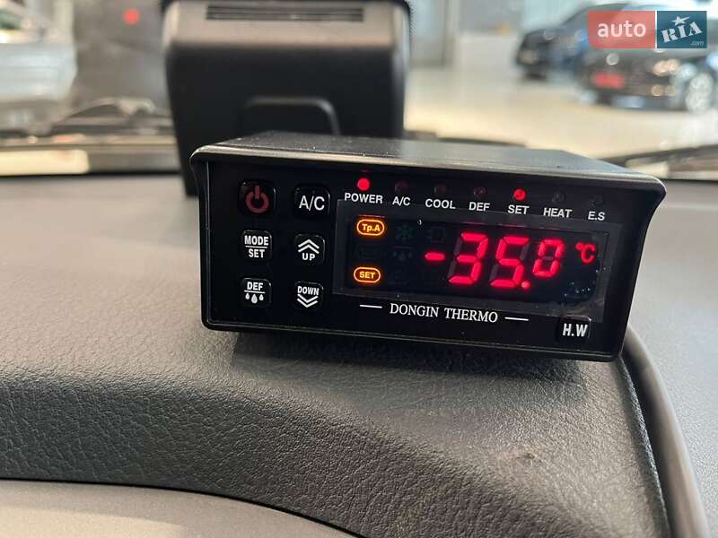 Рефрижератор Kia Bongo 2022 в Одесі