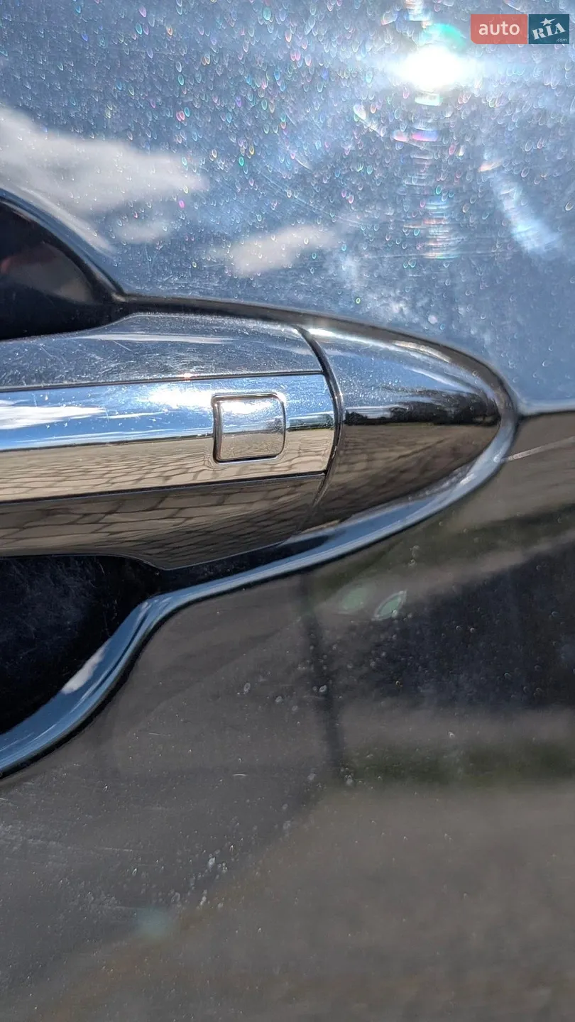 2013 Kia Cadenza - мініатюра 16