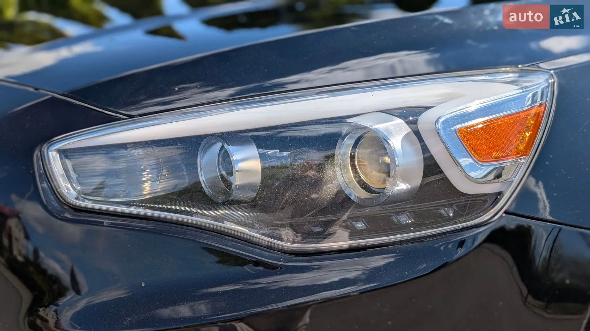 2013 Kia Cadenza - мініатюра 19