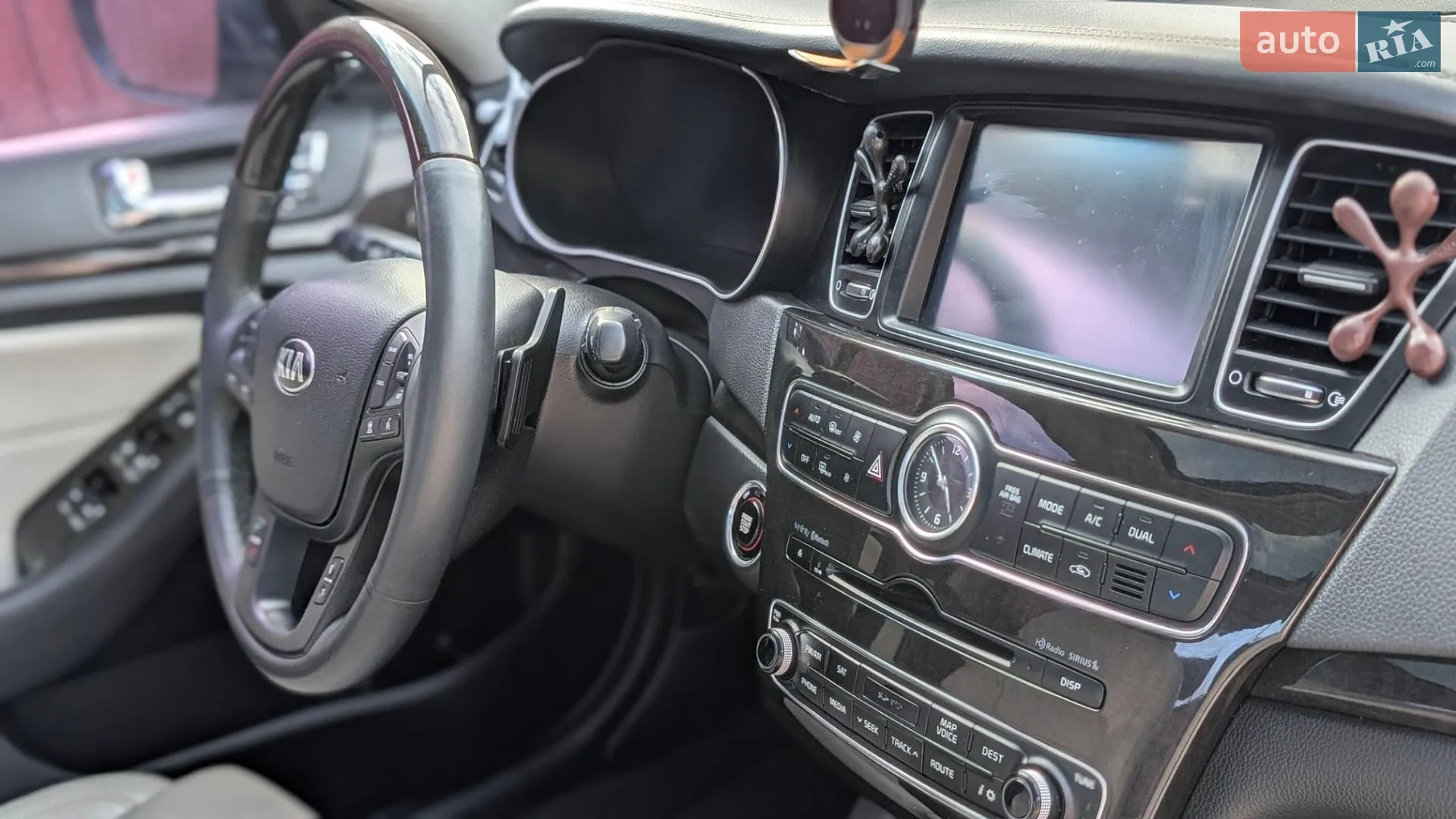2013 Kia Cadenza - мініатюра 25