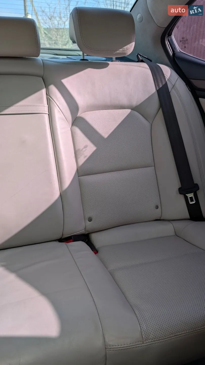 2013 Kia Cadenza - мініатюра 36