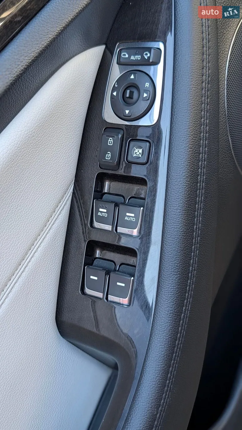 2013 Kia Cadenza - мініатюра 47