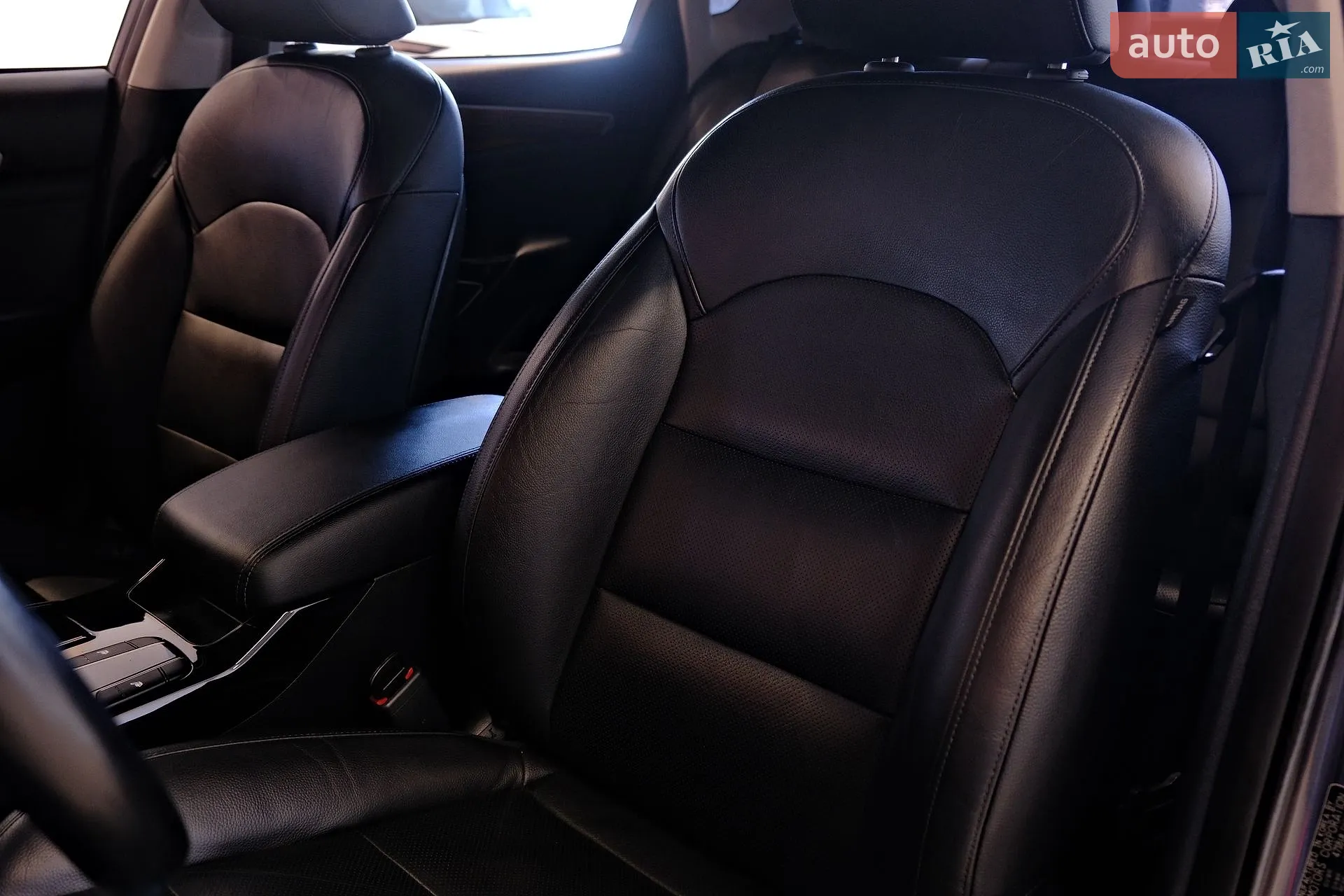 2017 Kia Cadenza - мініатюра 27