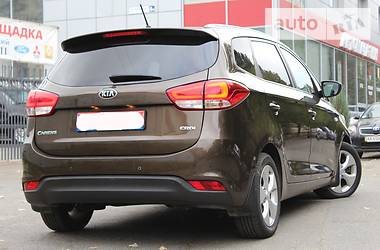 Универсал Kia Carens 2014 в Киеве