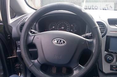 Внедорожник / Кроссовер Kia Carens 2008 в Киеве