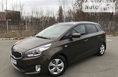 Минивэн Kia Carens 2013 в Киеве