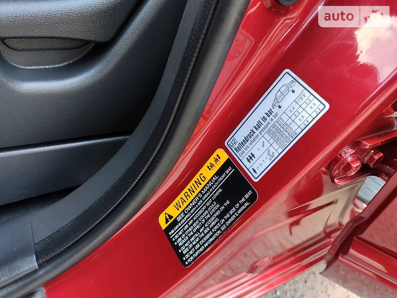 Мінівен Kia Carens 2008 в Козятині