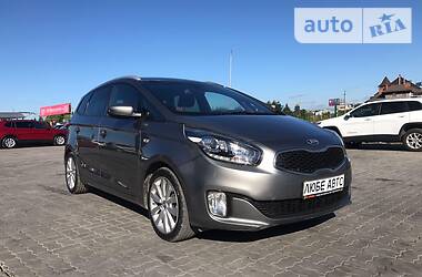 Универсал Kia Carens 2015 в Львове