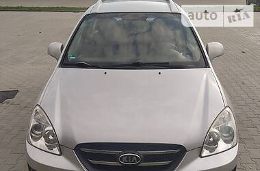 Универсал Kia Carens 2007 в Виннице