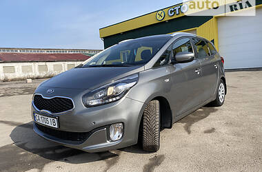 Универсал Kia Carens 2013 в Жашкове