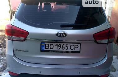 Минивэн Kia Carens 2013 в Тернополе