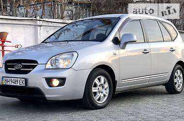 Универсал Kia Carens 2007 в Одессе