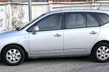 Универсал Kia Carens 2007 в Одессе