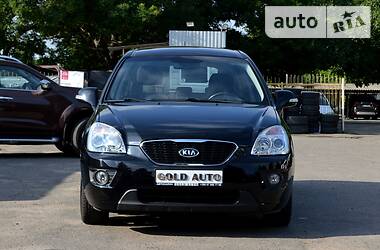 Минивэн Kia Carens 2011 в Одессе