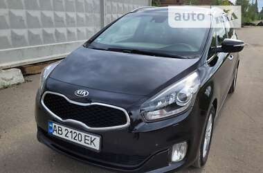 Микровэн Kia Carens 2013 в Виннице