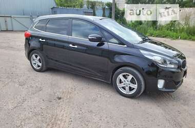 Микровэн Kia Carens 2013 в Виннице