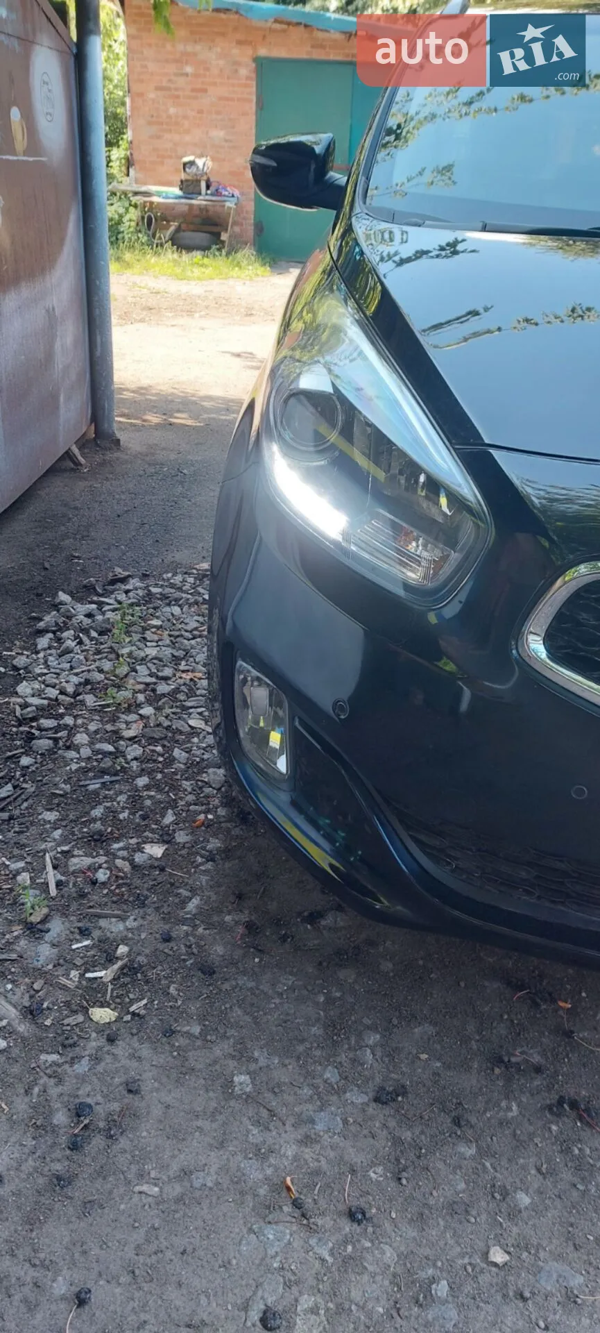 2015 Kia Carens - мініатюра 24