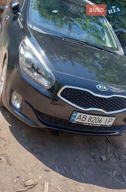 Микровэн Kia Carens 2015 в Виннице