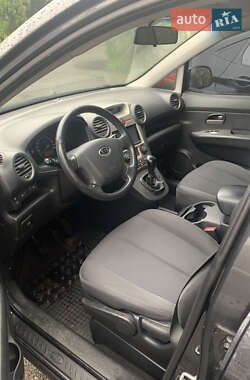 Минивэн Kia Carens 2008 в 