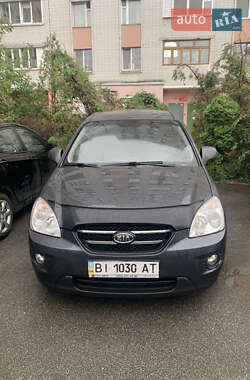 Минивэн Kia Carens 2008 в 