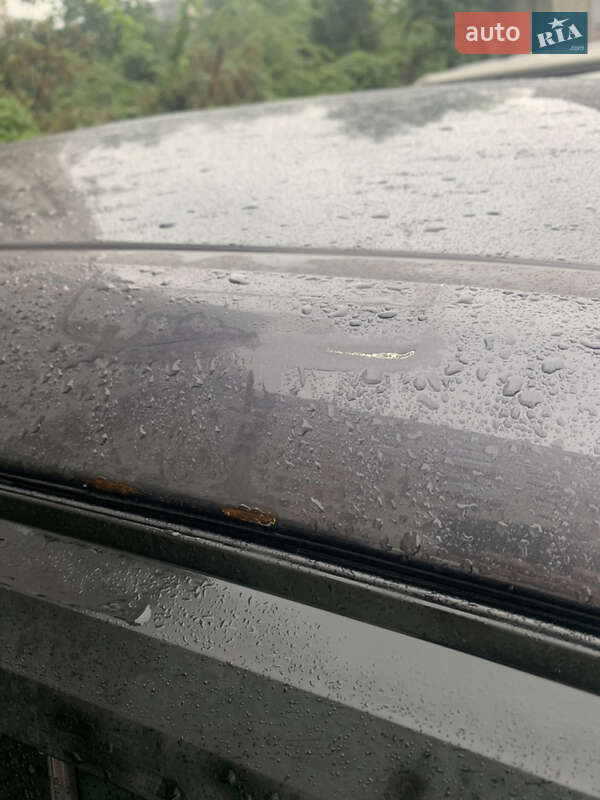 Мінівен Kia Carens 2008 в Києві фото 16 Мінівен Kia Carens 2008 в Києві