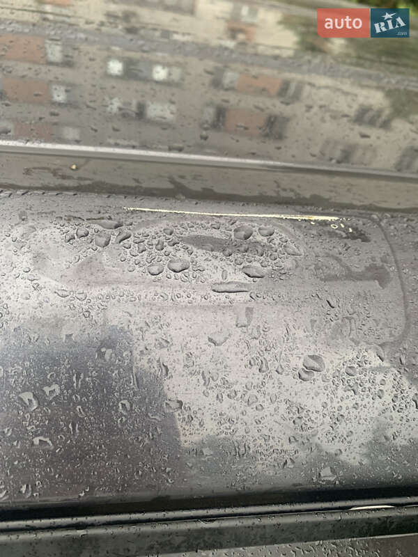 Мінівен Kia Carens 2008 в Києві фото 18 Мінівен Kia Carens 2008 в Києві