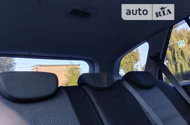 Минивэн Kia Carens 2008 в 