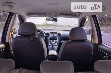 Минивэн Kia Carens 2008 в 