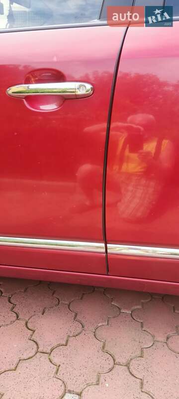 Минивэн Kia Carens 2008 в Умани фото 16 Минивэн Kia Carens 2008 в Умани