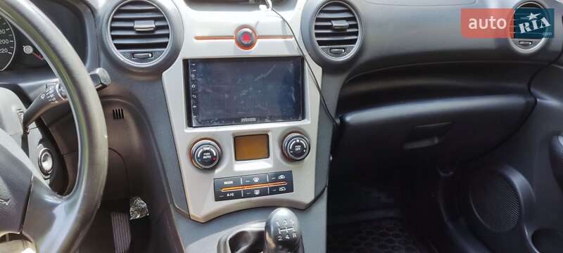 Минивэн Kia Carens 2008 в Умани фото 24 Минивэн Kia Carens 2008 в Умани