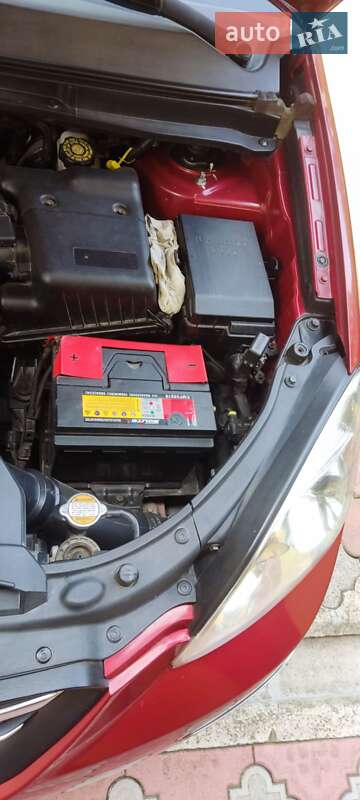 Минивэн Kia Carens 2008 в Умани фото 25 Минивэн Kia Carens 2008 в Умани