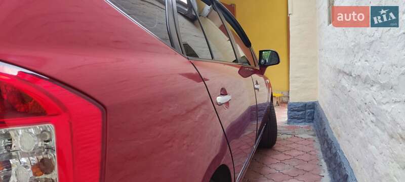 Минивэн Kia Carens 2008 в Умани фото 28 Минивэн Kia Carens 2008 в Умани