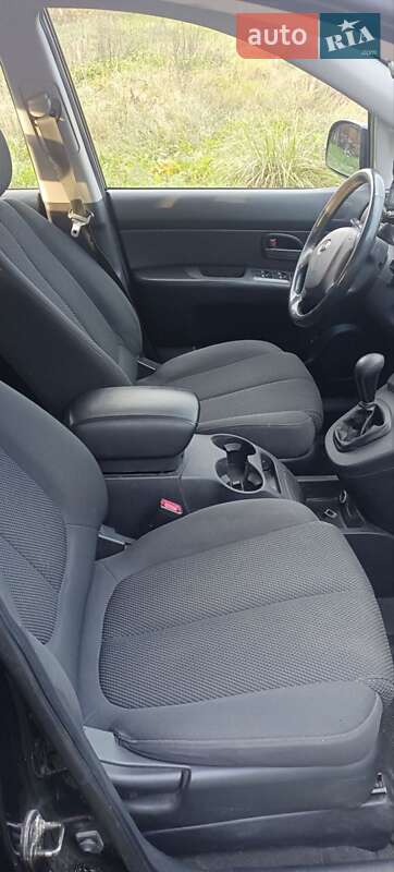 Мінівен Kia Carens 2006 в Ковелі