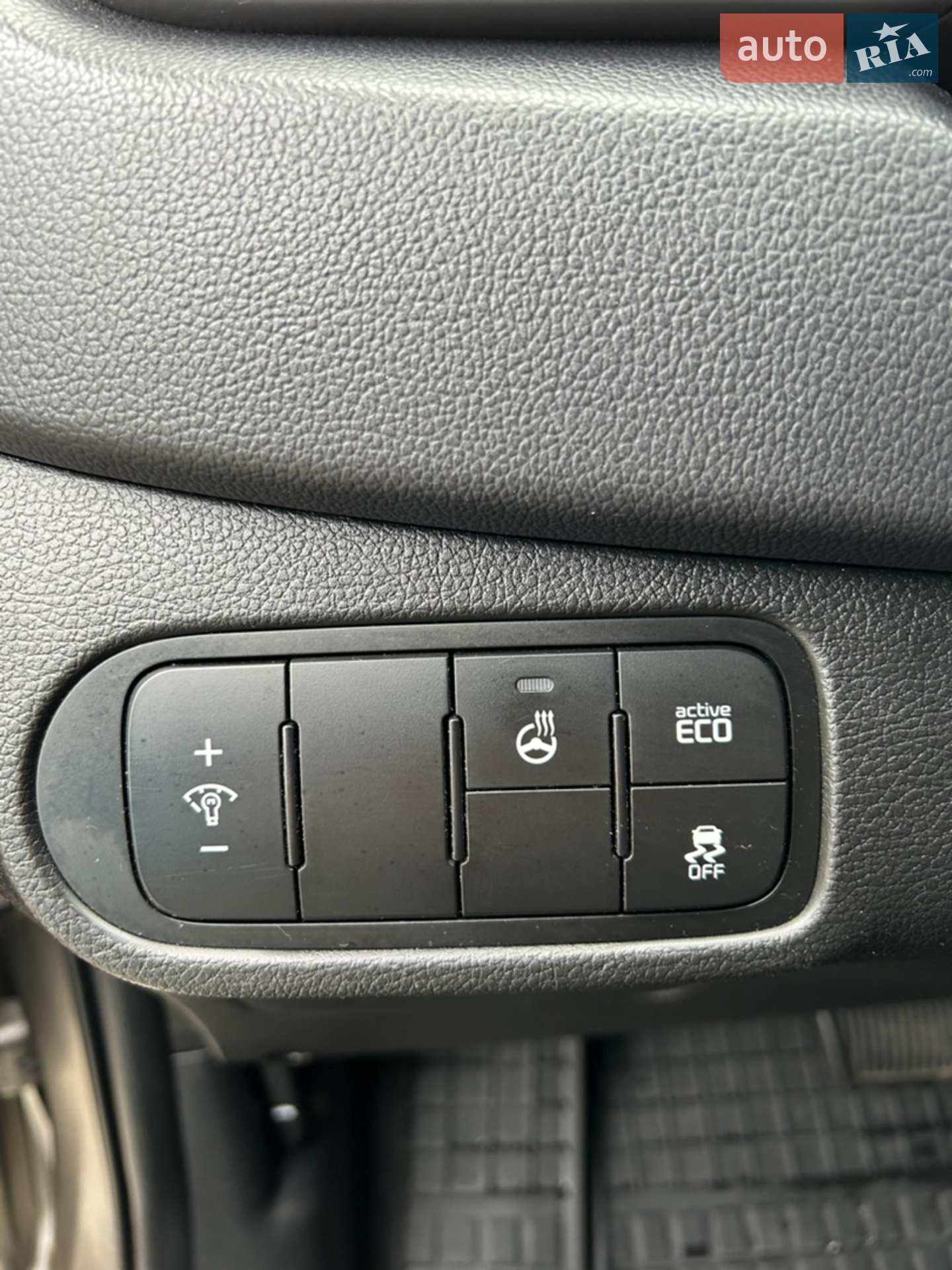 2015 Kia Carens - мініатюра 13