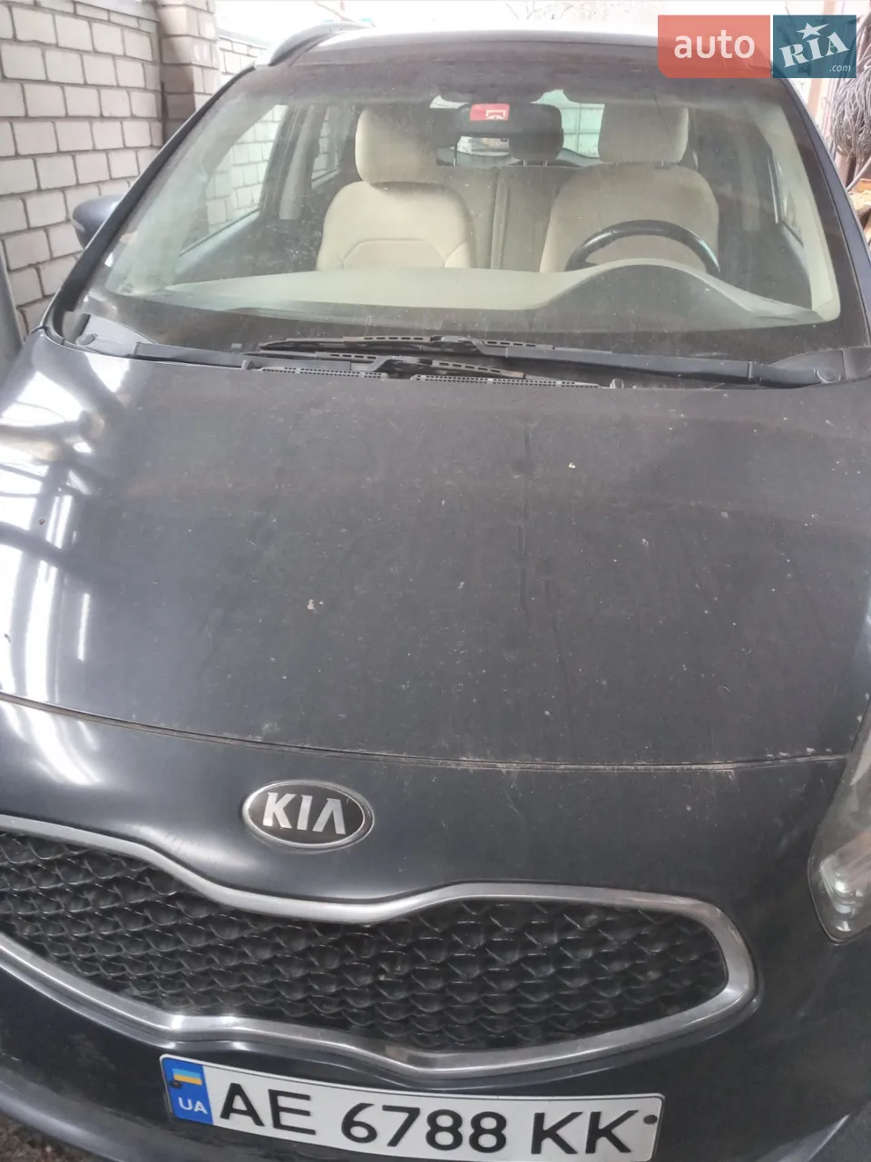 2013 Kia Carens - мініатюра 15