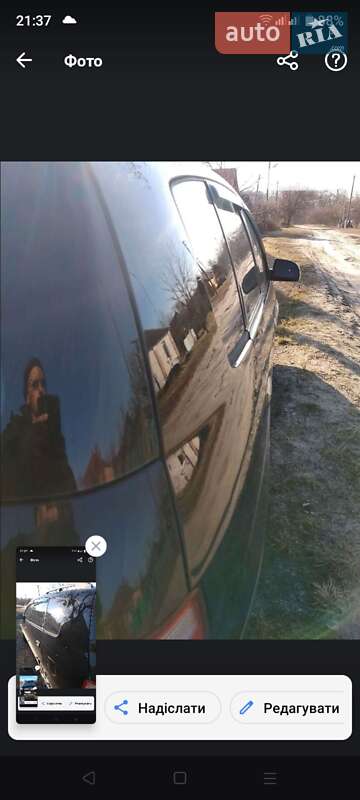 Мінівен Kia Carens 2006 в Полтаві фото 12 Мінівен Kia Carens 2006 в Полтаві