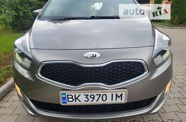 Микровэн Kia Carens 2013 в Хмельницком