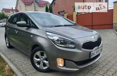 Микровэн Kia Carens 2013 в Хмельницком