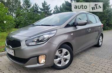 Микровэн Kia Carens 2013 в Хмельницком