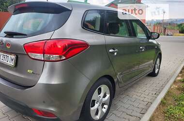 Микровэн Kia Carens 2013 в Хмельницком