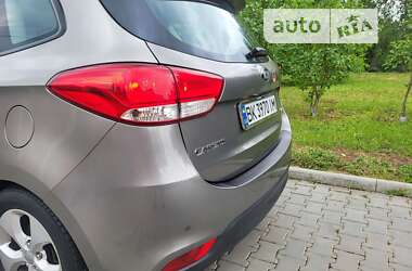 Микровэн Kia Carens 2013 в Хмельницком