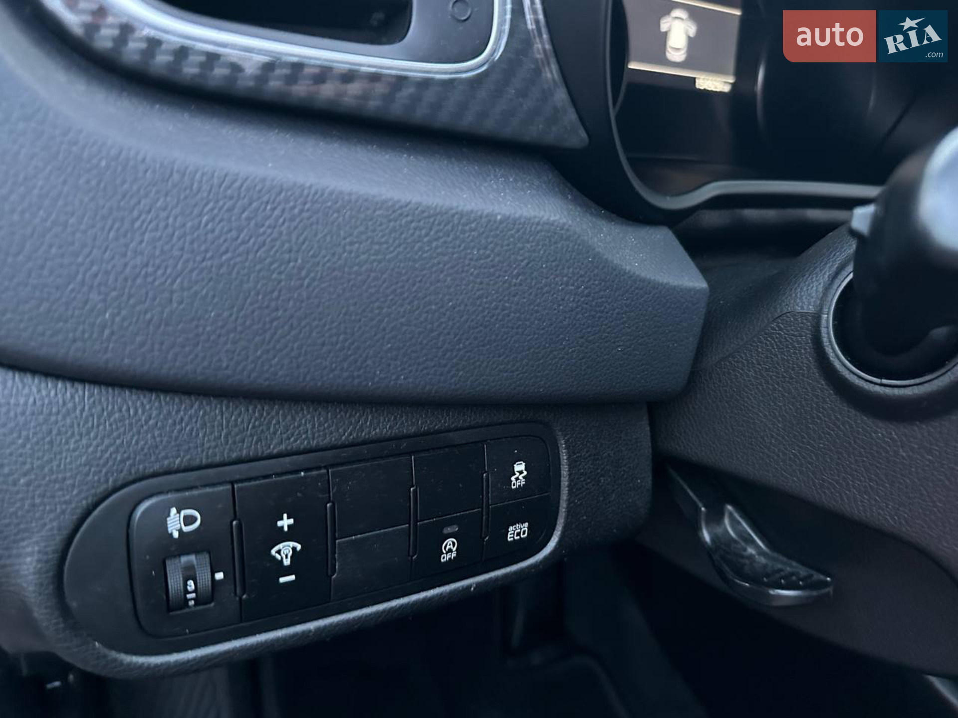 2017 Kia Carens - мініатюра 11