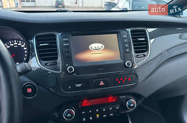 Мікровен Kia Carens 2017 в Києві