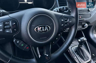 Мікровен Kia Carens 2017 в Києві