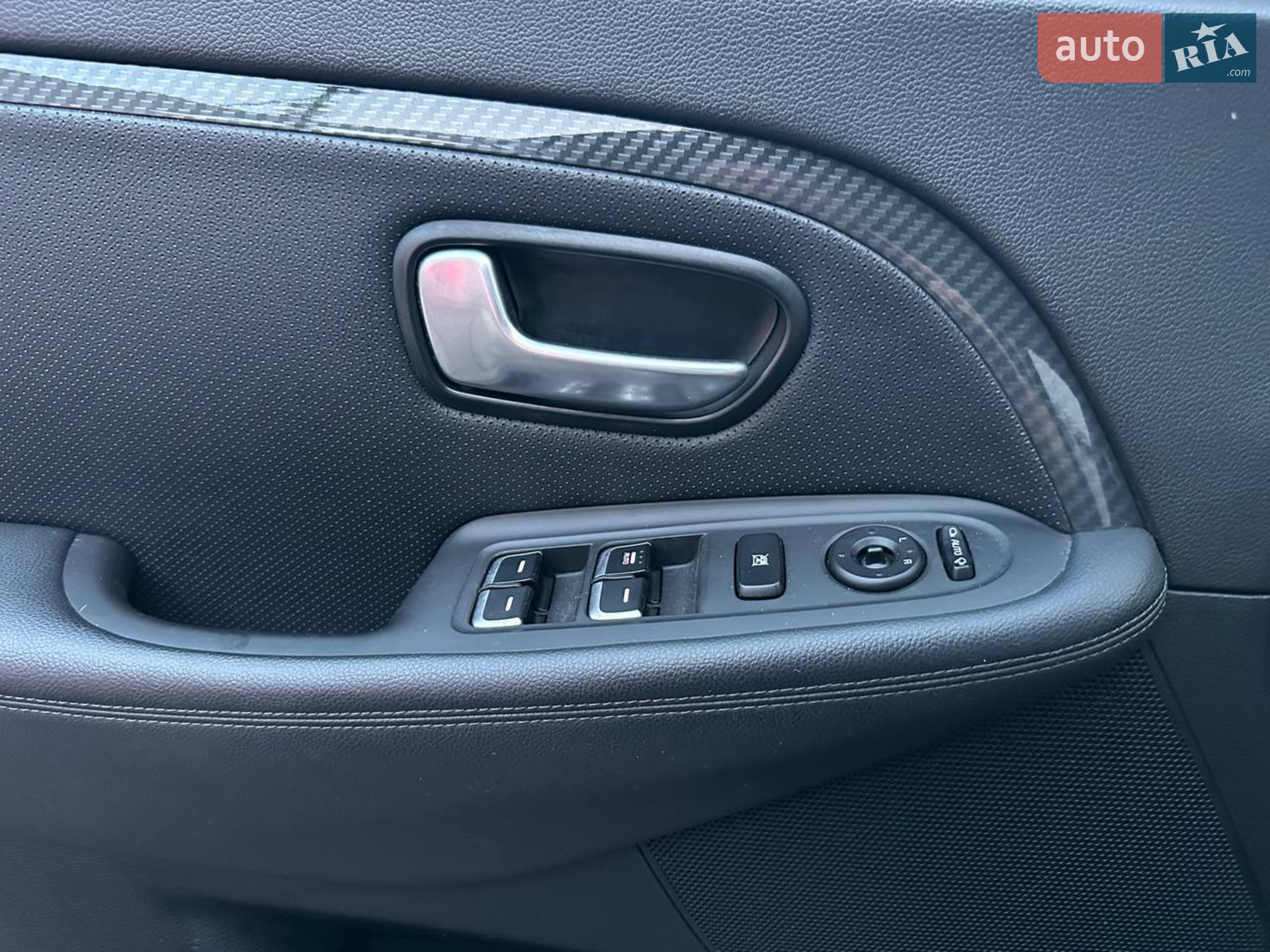 2017 Kia Carens - мініатюра 35