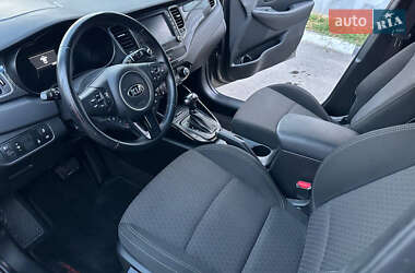 Мікровен Kia Carens 2017 в Києві