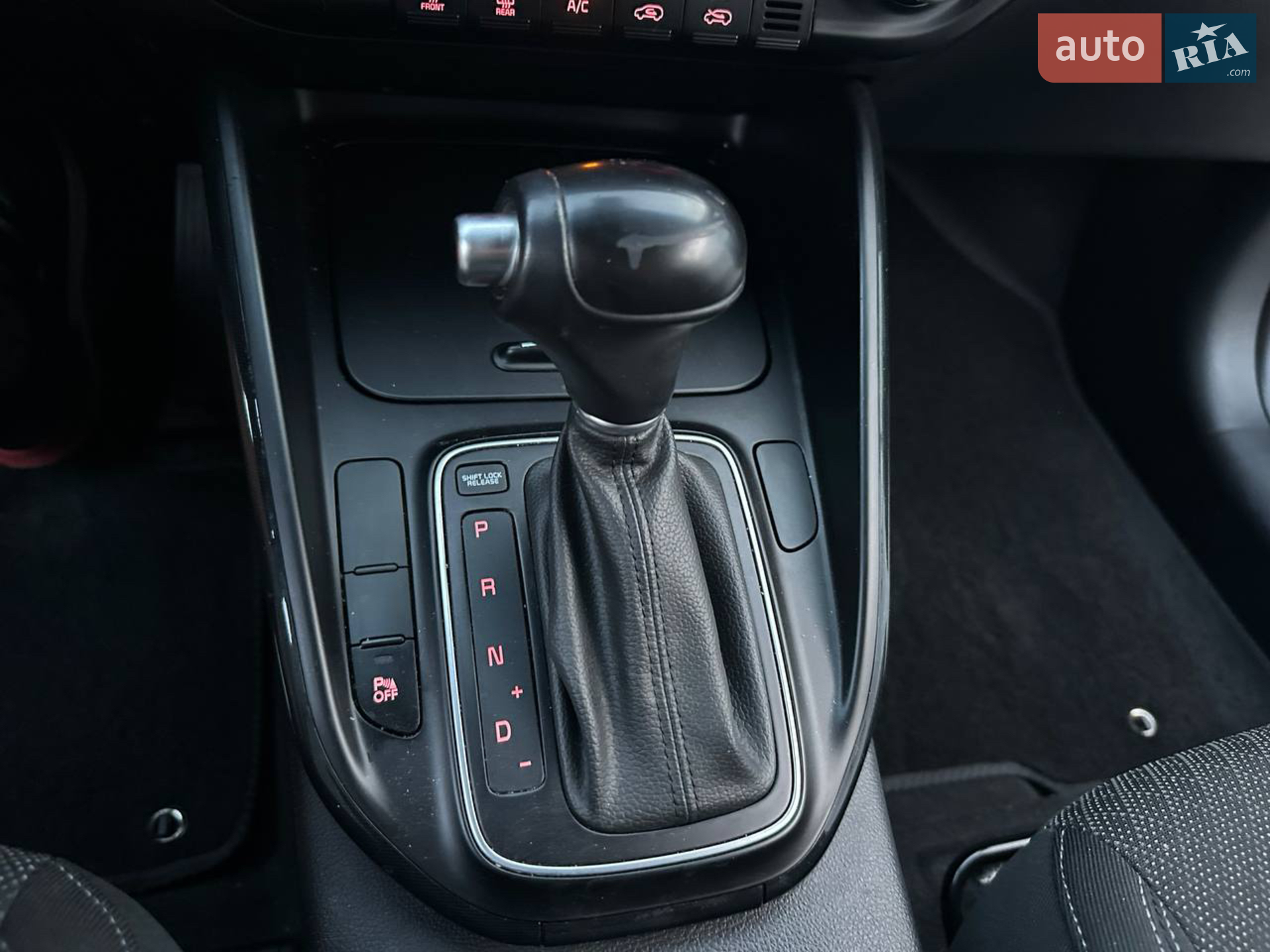 2017 Kia Carens - мініатюра 42