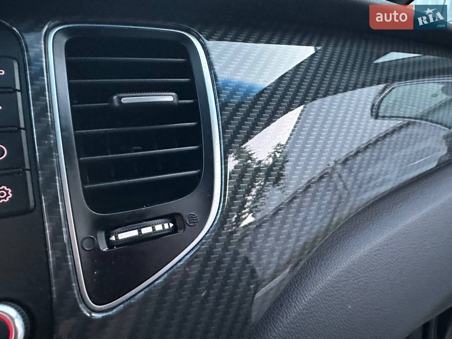 2017 Kia Carens - мініатюра 43