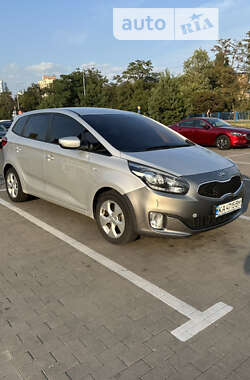 Микровэн Kia Carens 2014 в Броварах