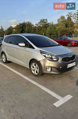 Микровэн Kia Carens 2014 в Броварах